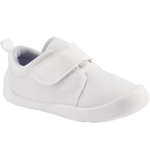 





Kids' Shoes I Move First Sizes 8 to 11 - White