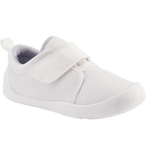 





Kids' Shoes I Move First Sizes 8 to 11 - White