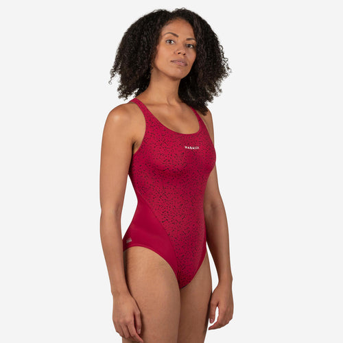 





Women's One-piece Swimsuit Kamiye Cod Rubi