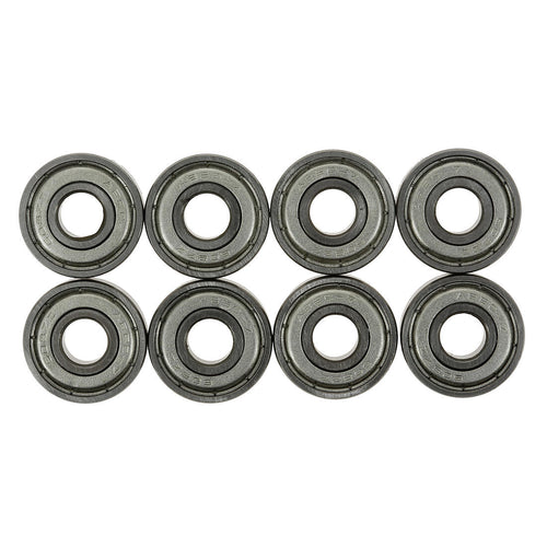 





ABEC 7 Inline Skate Skateboard and Scooter Bearings 8-Pack - Decathlon Ghana