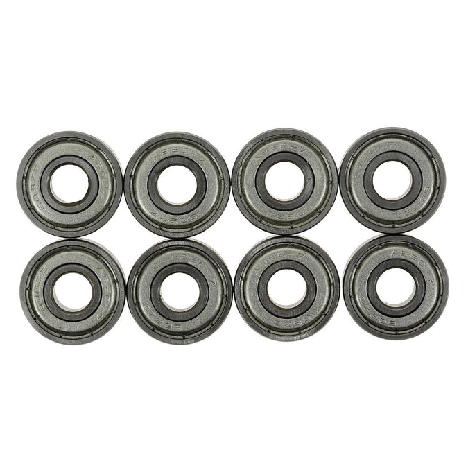 





ABEC 7 Inline Skate Skateboard and Scooter Bearings 8-Pack - Decathlon Ghana, photo 1 of 3