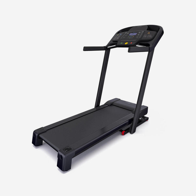 





Smart Treadmill T540C - 16 km/h, 45⨯125 cm, photo 1 of 6