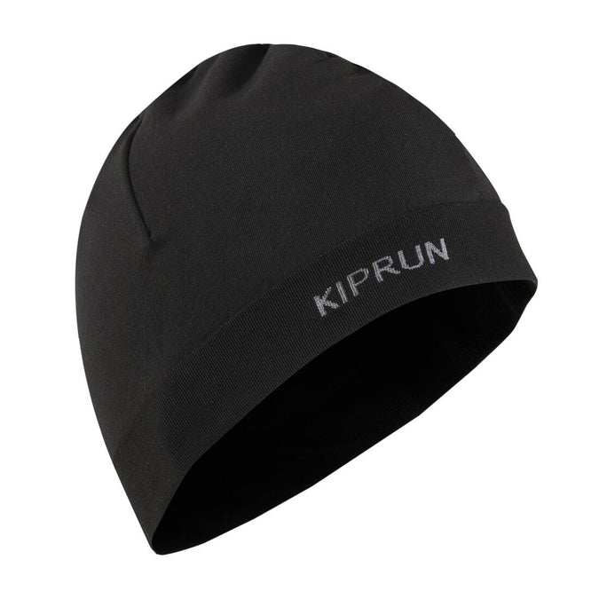 





Adult Seamless Running Hat - Kiprun - Black, photo 1 of 6