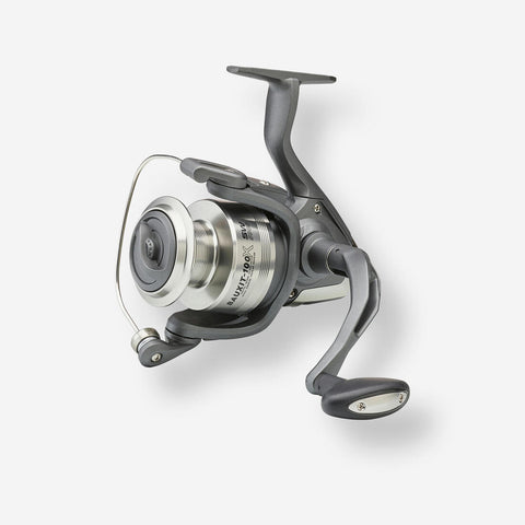 





MEDIUM HEAVY SEA FISHING REEL BAUXIT-100 SW 5000 X