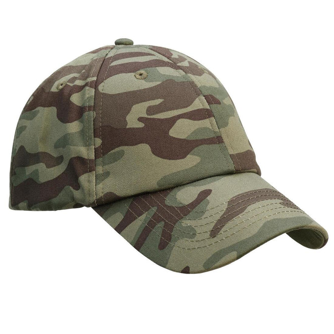 





Steppe 100 cotton cap, photo 1 of 4