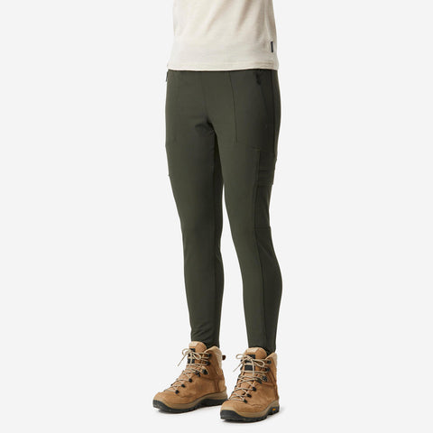 





Women's Durable& Women's Travel Trekking Leggings-Travel 500