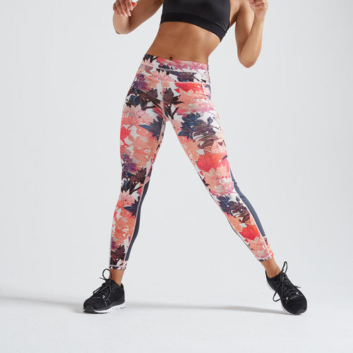 





Fitness Leggings - Print