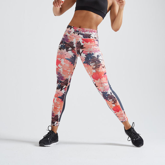 





Fitness Leggings - Print, photo 1 of 5