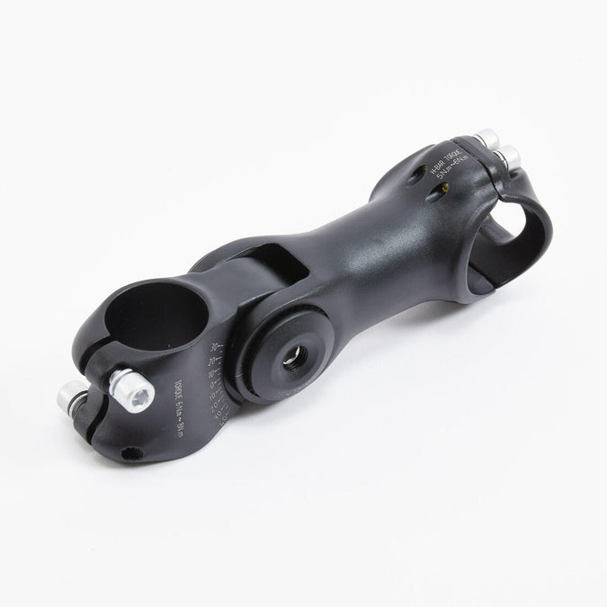 





Adjustable Aheadset Oversize Stem - Decathlon Ghana, photo 1 of 4