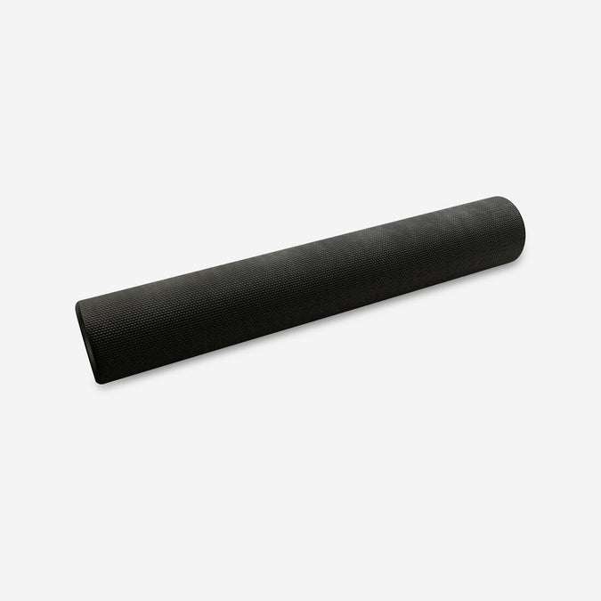 





Fitness Foam Roller Length 90 cm Diameter 15 cm - Black, photo 1 of 4