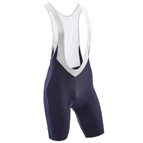 





RC100 Cycling Bib Shorts - Navy