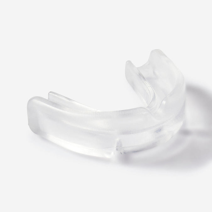 





Kids' Boxing and Martial Arts Mouthguard - Clear, photo 1 of 5