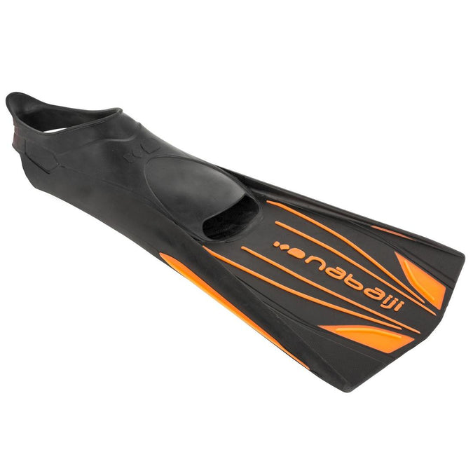 





Topfins Long Rigid Swim Fins, photo 1 of 5