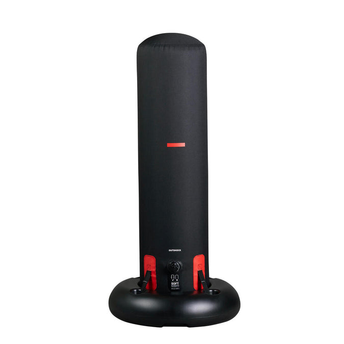 





Kids' Free-Standing Punching Bag 100 - Inflatable, photo 1 of 19