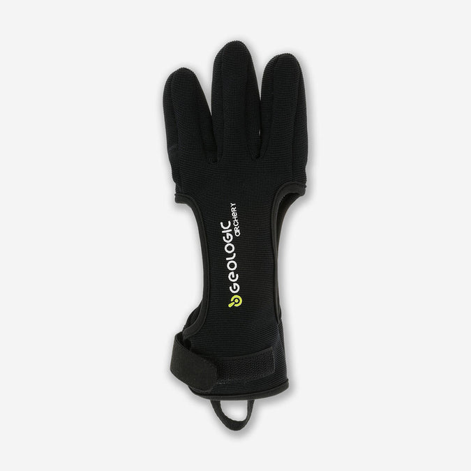 





Archery Glove, photo 1 of 7