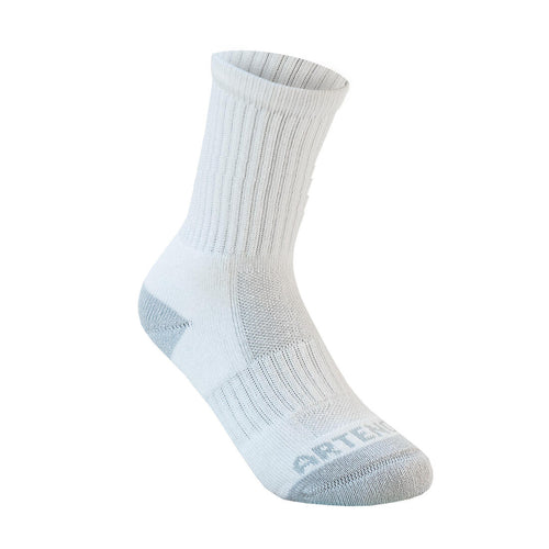 





Kids' Mid Sports Socks RS 500 Tri-Pack