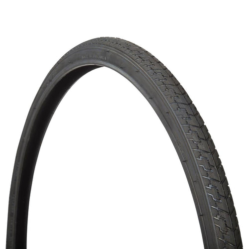 





City 1 650x35A Bike Tyre / ETRTO 37-590 - Decathlon Ghana