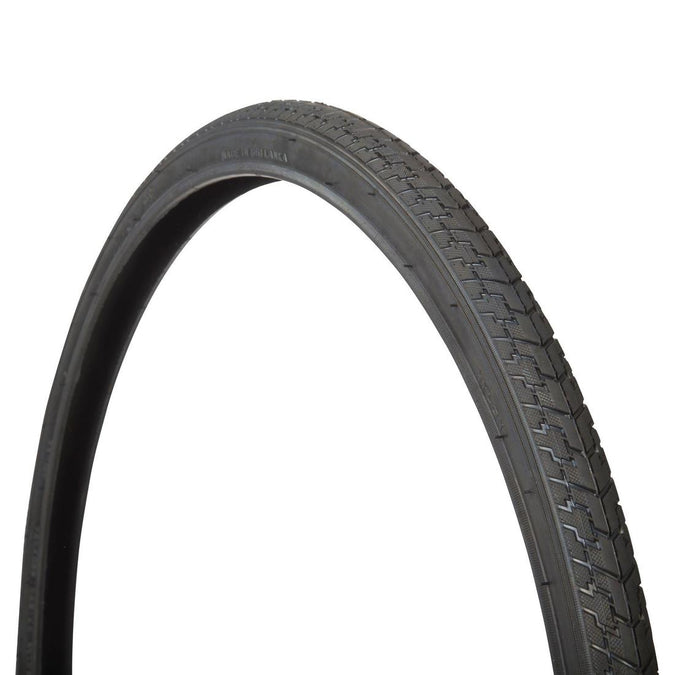 





City 1 650x35A Bike Tyre / ETRTO 37-590 - Decathlon Ghana, photo 1 of 3