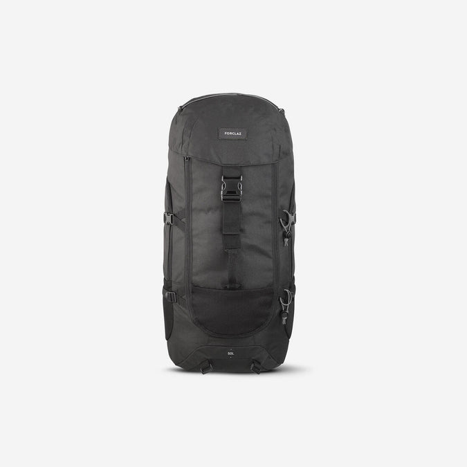 





Men’s 50 L Trekking Backpack - MT100, photo 1 of 19