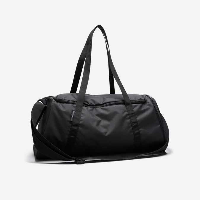 





Fitness Bag 20L - Black, photo 1 of 8