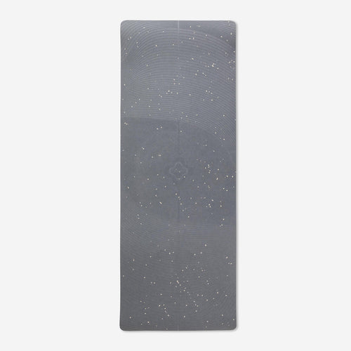 





Light Yoga Mat XL 200 x 75 cm x 5 mm - Grey