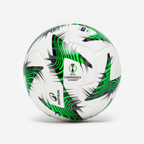 





UEFA Europa League Replica Football 2024-2025 Size 5