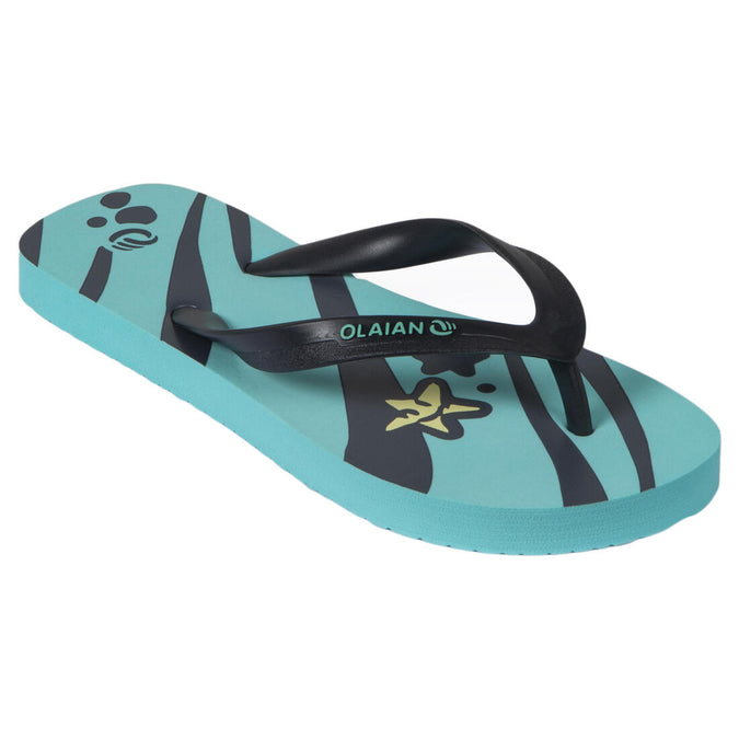 





Boys' Flip-Flops 120 - Ray, photo 1 of 6