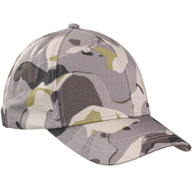 





Durable Country Sport Cap 500 - Woodland Camo, photo 1 of 8