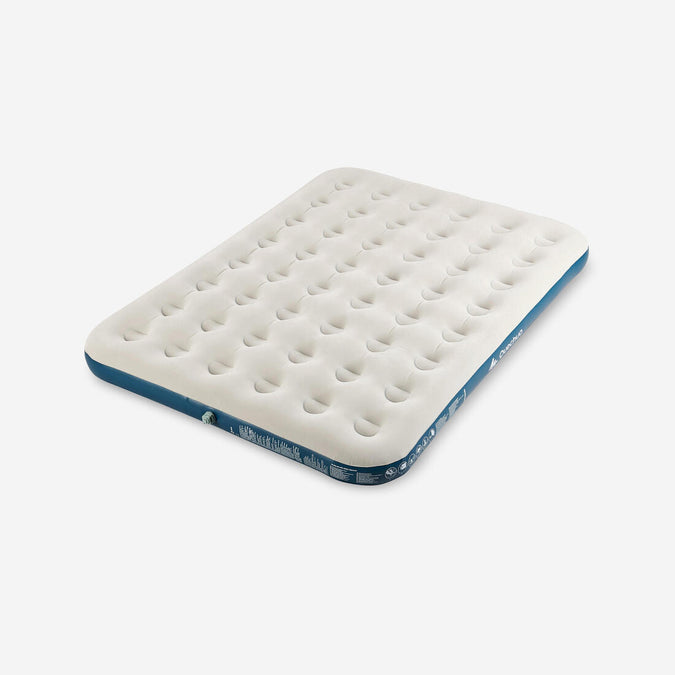 





Inflatable Camping Mattress - Air Basic 140 cm - 2 Person, photo 1 of 8