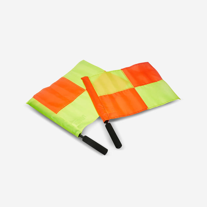 





Referee Flags, photo 1 of 3