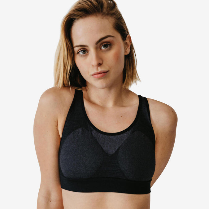 





BASIC RUNNING BRA - HIGH SUPPORT, photo 1 of 8