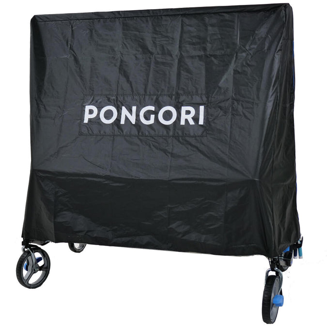 





Table Tennis Folded Table Cover - Black, photo 1 of 6