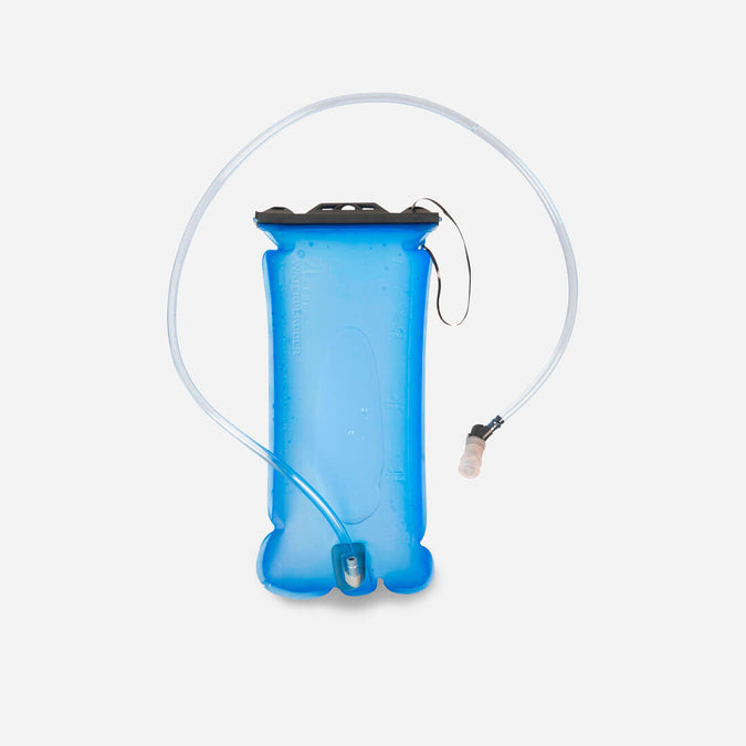 





2L Transparent MTB Hydration Bladder - Blue, photo 1 of 7