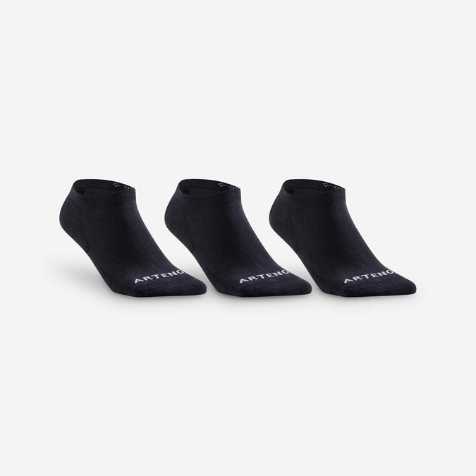 





Low Tennis Socks RS 100 Tri-Pack, photo 1 of 5