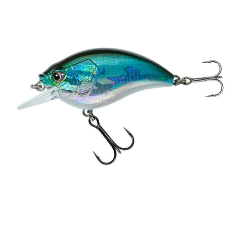 





CRANKBAIT HARD LURE SHALLOW RUNNER WXM CRKSR 53 F BLUEGILL