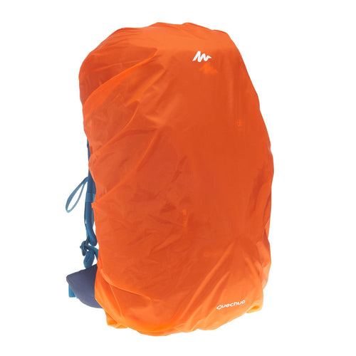 





Rain cover for medium volume backpack from 35 to 50L - Decathlon Ghana