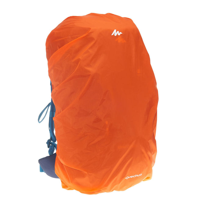 





Rain cover for medium volume backpack from 35 to 50L - Decathlon Ghana, photo 1 of 3