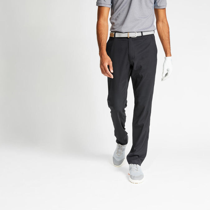 





MEN'S GOLF TROUSERS - WW500 BLACK, photo 1 of 6