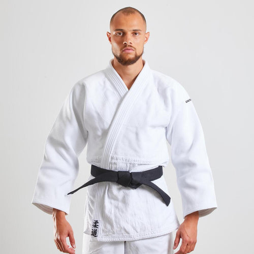 





Adult Judo Uniform 900