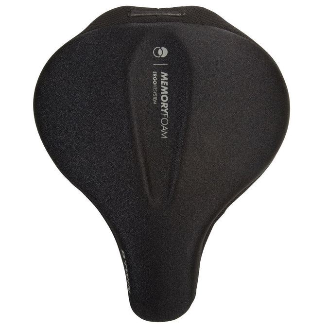 





Exercise Bike Saddle Cover, photo 1 of 5