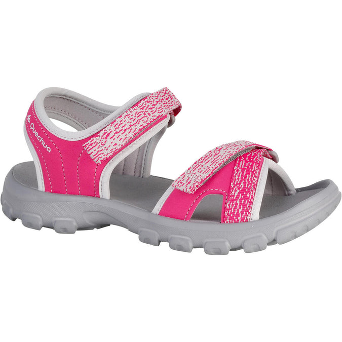 





MH100 Children’s Hiking Sandals, photo 1 of 10