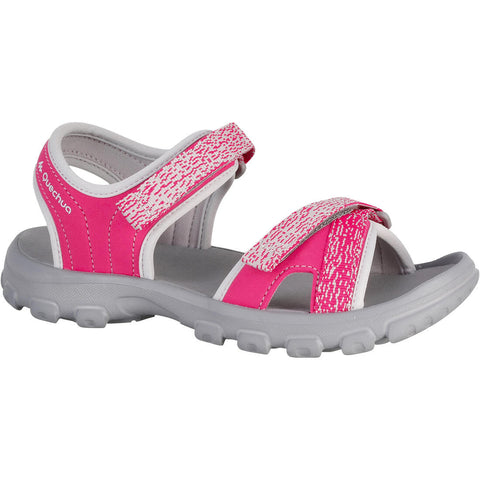 





MH100 Children’s Hiking Sandals