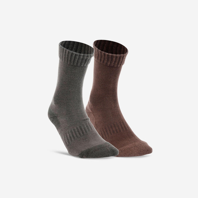 





Hunting Socks Pack ACT 100 x2 pairs, photo 1 of 5