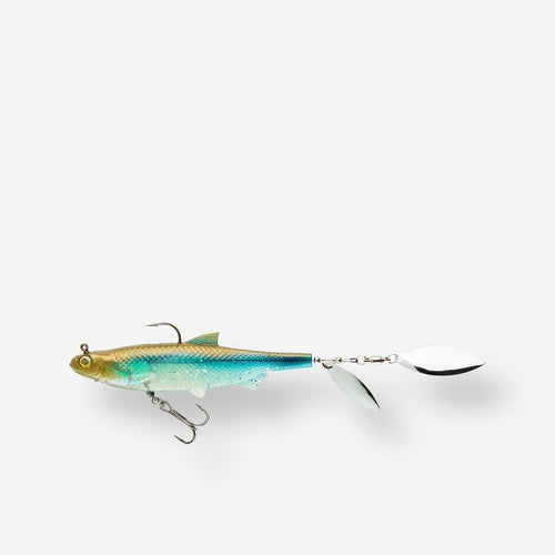 





ROACHSPIN 120 ROACH SPINTAIL SHAD SOFT LURE BLUE BACK LURE FISHING