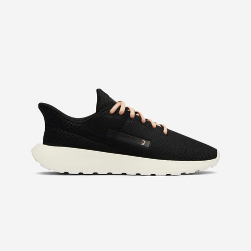 





Women's KLNJ BE ESSENTIAL Trainers - Black