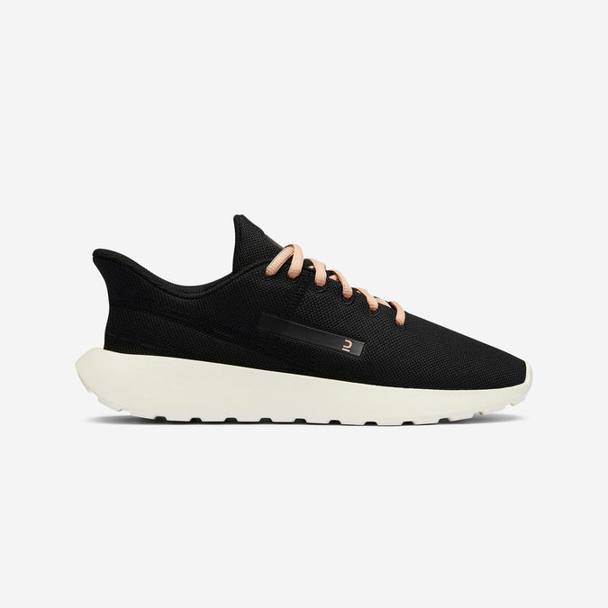 





Women's KLNJ BE ESSENTIAL Trainers - Black, photo 1 of 10