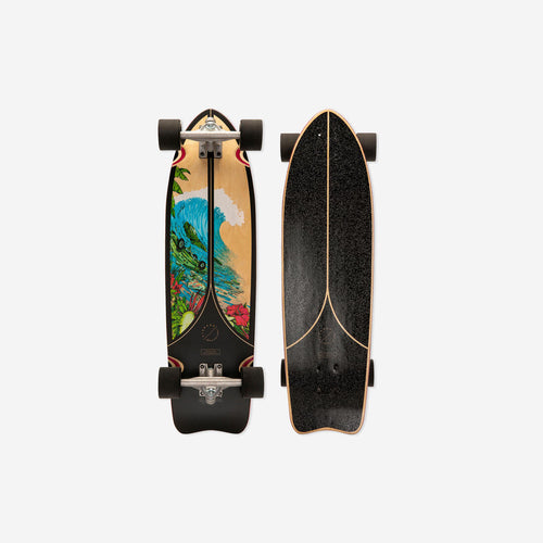 





Longboard Fish 500 - Black