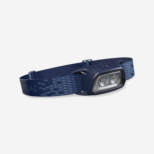 





Rechargeable Head Torch - 120 lumen - HL100 USB