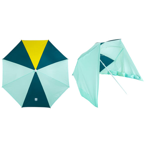 





Beach Parasol 2-Person UPF50+ PARUV Windstop