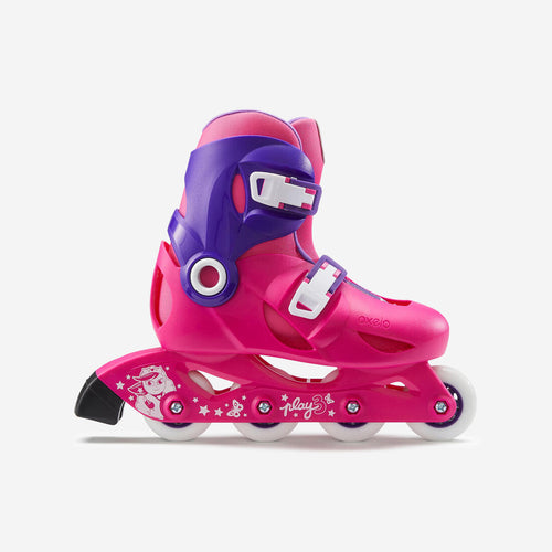 





Play 3 Kids' Skates